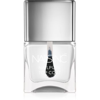 Nails Inc. Long Wear uscare rapida pentru unghii