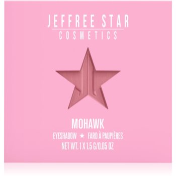 Jeffree Star Cosmetics Artistry Single fard ochi