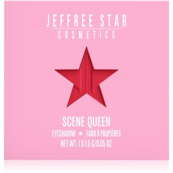 Jeffree Star Cosmetics Artistry Single fard ochi