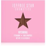 Jeffree Star Cosmetics Artistry Single fard ochi