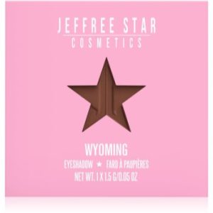 Jeffree Star Cosmetics Artistry Single fard ochi