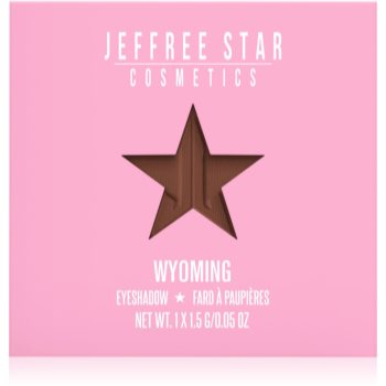 Jeffree Star Cosmetics Artistry Single fard ochi