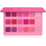 Jeffree Star Cosmetics Pink Religion paletă cu farduri de ochi