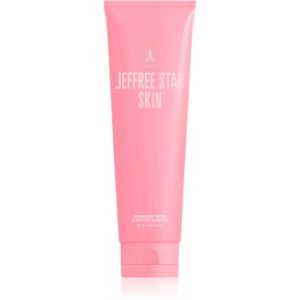 Jeffree Star Cosmetics Jeffree Star Skin Strawberry Water gel de curatare facial