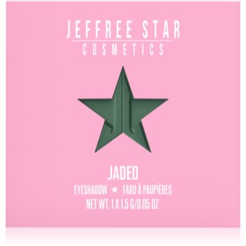 Jeffree Star Cosmetics Artistry Single fard ochi