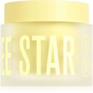 Jeffree Star Cosmetics Banana Fetish exfoliant delicat pentru corp