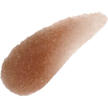 Jeffree Star Cosmetics Banana Fetish Velour Lip Scrub exfoliant din zahar de buze