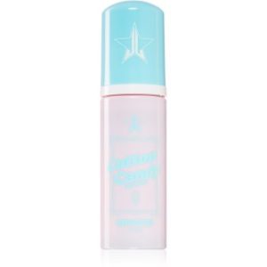 Jeffree Star Cosmetics Jeffree Star Skin Cotton Candy Foaming Primer baza pentru machiaj