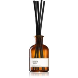 Paddywax Apothecary Sea Salt & Sage aroma difuzor cu rezervã