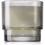 Paddywax Al Fresco Palo Santo & Sage lumânare parfumată transparent