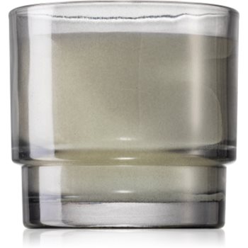 Paddywax Al Fresco Palo Santo & Sage lumânare parfumată transparent
