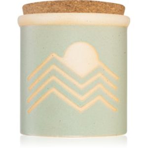 Paddywax Dune Mountain Mint & Woods lumânare parfumată