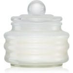 Paddywax Beam Cotton & Teak lumânare parfumată