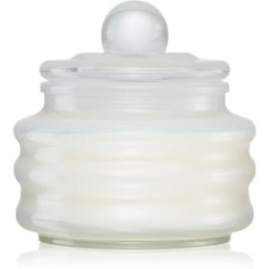 Paddywax Beam Cotton & Teak lumânare parfumată