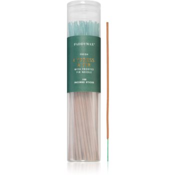 Paddywax Cypress & Fir Fresh betisoarele parfumate