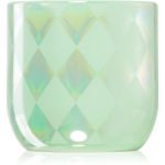 Paddywax Lustre Matcha & Mint lumânare parfumată