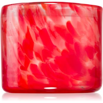 Paddywax Luxe Saffron Rose lumânare parfumată