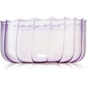 Paddywax Ripple Salted Iris lumânare parfumată