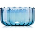 Paddywax Ripple Peppered Indigo lumânare parfumată
