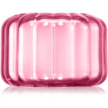 Paddywax Ripple Desert Peach lumânare parfumată