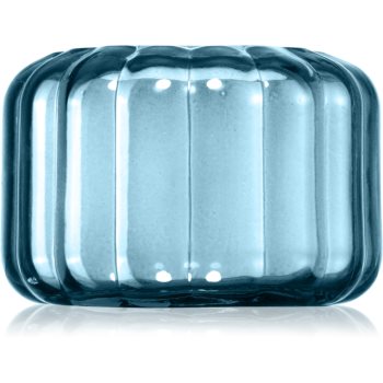 Paddywax Ripple Peppered Indigo lumânare parfumată