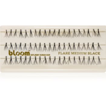 Bloom Flare gene false
