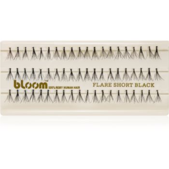 Bloom Flare gene false