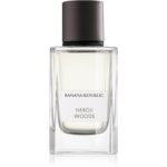Banana Republic Icon Collection Neroli Woods Eau de Parfum unisex