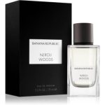 Banana Republic Icon Collection Neroli Woods Eau de Parfum unisex