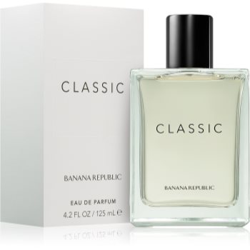 Banana Republic Classic Eau de Parfum unisex