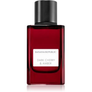 Banana Republic Dark Cherry & Amber Eau de Parfum unisex