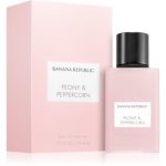 Banana Republic Peony & Peppercor Eau de Parfum unisex