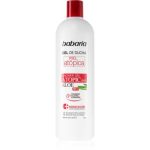 Babaria Aloe Vera gel de duș pentru piele atopica