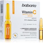 Babaria Vitamin C fiolă cu vitamina C