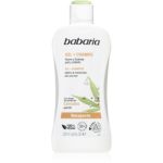 Babaria Cannabis 2 in 1 gel de dus si sampon