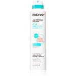 Babaria After Sunbathing Repairing Spray spray pentru dupa bronzat cu efect racoritor