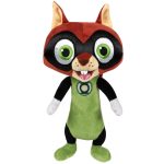 Jucarie de plus, Play by Play, Chip the squirrel, Gasca Animalutelor, 24 cm