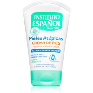 Instituto Español Atopic Skin crema intensa pentru picioare