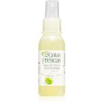 Instituto Español Fresh Drops Baby eau de cologne
