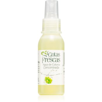 Instituto Español Fresh Drops Baby eau de cologne
