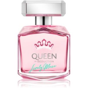 Banderas Queen of Seduction Lively Muse Eau de Toilette pentru femei