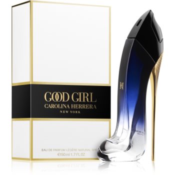 Carolina Herrera Good Girl Légère Eau de Parfum pentru femei