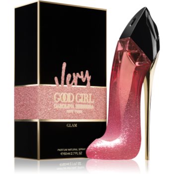 Carolina Herrera Very Good Girl Glam Eau de Parfum pentru femei