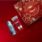Carolina Herrera 212 Heroes set cadou pentru bărbați