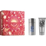 Carolina Herrera 212 Men set cadou pentru bărbați