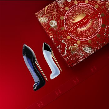 Carolina Herrera Good Girl set cadou pentru femei