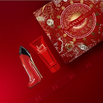 Carolina Herrera Good Girl Very Good Girl set cadou pentru femei