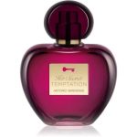 Banderas Her Secret Temptation Eau de Toilette pentru femei