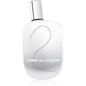 Comme des Garçons 2 Eau de Parfum unisex