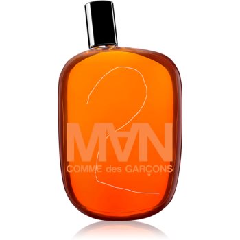 Comme des Garçons 2 Man Eau de Toilette pentru bărbați